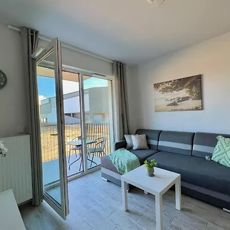 Olive In Bialoleka-tarchomin Center Varsovie