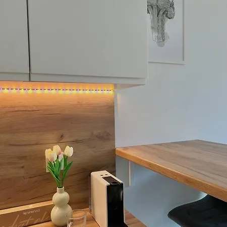 Olive In Bialoleka-tarchomin Center وارسو