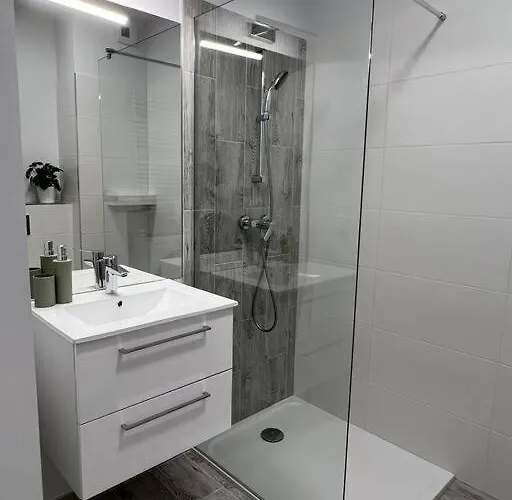 Apartment Olive In Bialoleka-tarchomin Center