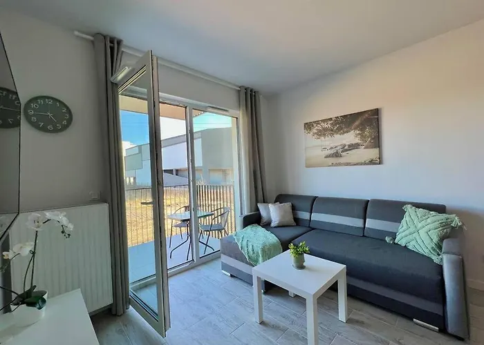 Olive In Bialoleka-tarchomin Center Warsaw