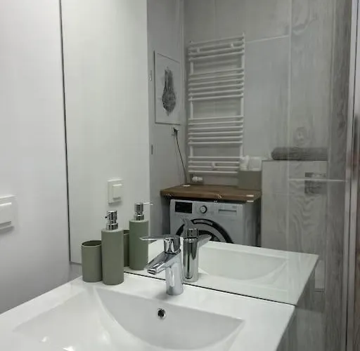 Olive In Bialoleka-tarchomin Center * Warsaw